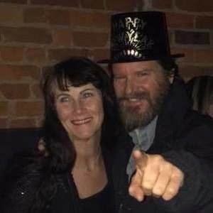 Meet your Posher, Stella